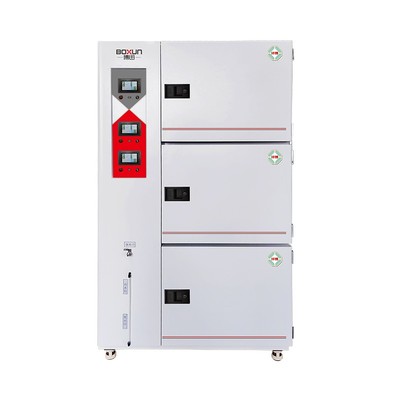 三箱植物培养箱