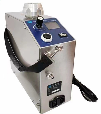 3990-02气溶胶发生器（热发烟）