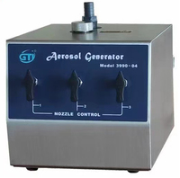 3990-04气溶胶发生器