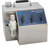 3990-01气溶胶光度计（冷发烟）