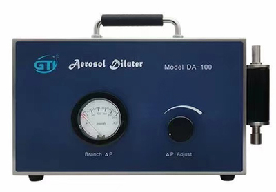DA-100气溶胶稀释器