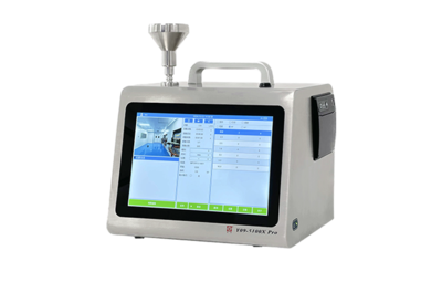 尘埃粒子计数器（100L） Y09-5100XPro