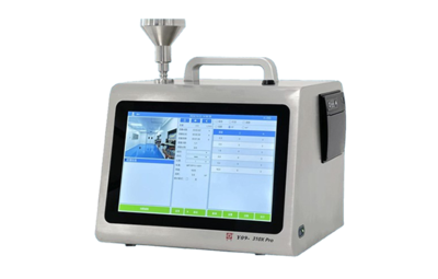 尘埃粒子计数器（28