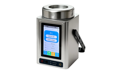 浮游菌采样器 FKC-VI