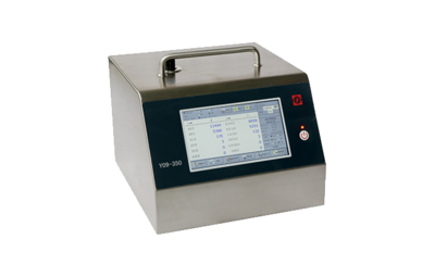 尘埃粒子计数器 （50L）Y09-350