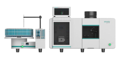 原子荧光光度计